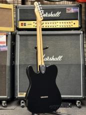 Fender 【夏のボーナスセール】 Jack Daniel's Telecaster Custom -Black- 2017年製【Rare!】【3.62kg】_4