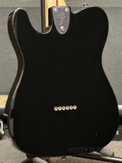 Fender 【夏のボーナスセール】 Jack Daniel's Telecaster Custom -Black- 2017年製【Rare!】【3.62kg】_5