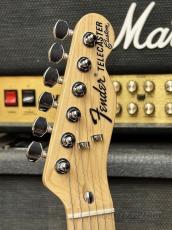 Fender 【夏のボーナスセール】 Jack Daniel's Telecaster Custom -Black- 2017年製【Rare!】【3.62kg】_6