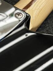 Fender 【夏のボーナスセール】 Jack Daniel's Telecaster Custom -Black- 2017年製【Rare!】【3.62kg】_9