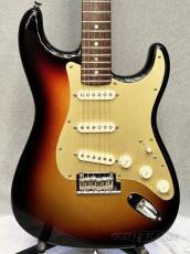 Fender 【夏のボーナスセール】 FSR American Standard Stratocaster V Neck -Mystic 3-Color Sunburst- 2013年製_2