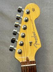 Fender 【夏のボーナスセール】 FSR American Standard Stratocaster V Neck -Mystic 3-Color Sunburst- 2013年製_6