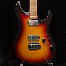 Ibanez Prestige AZ2202A -TFB Tri Fade Burst- 2020年製【限定モデル】【軽量3.26kg!】【Ash Body】