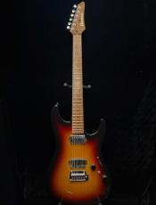 Ibanez Prestige AZ2202A -TFB Tri Fade Burst- 2020年製【限定モデル】【軽量3.26kg!】【Ash Body】_2