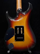 Ibanez Prestige AZ2202A -TFB Tri Fade Burst- 2020年製【限定モデル】【軽量3.26kg!】【Ash Body】_3