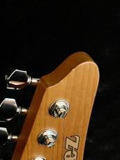 Ibanez Prestige AZ2202A -TFB Tri Fade Burst- 2020年製【限定モデル】【軽量3.26kg!】【Ash Body】_5