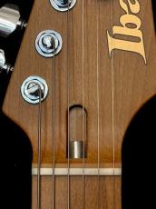 Ibanez Prestige AZ2202A -TFB Tri Fade Burst- 2020年製【限定モデル】【軽量3.26kg!】【Ash Body】_6