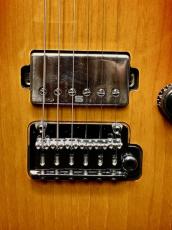 Ibanez Prestige AZ2202A -TFB Tri Fade Burst- 2020年製【限定モデル】【軽量3.26kg!】【Ash Body】_7