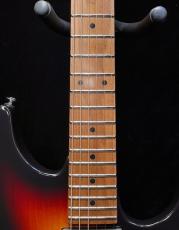 Ibanez Prestige AZ2202A -TFB Tri Fade Burst- 2020年製【限定モデル】【軽量3.26kg!】【Ash Body】_8
