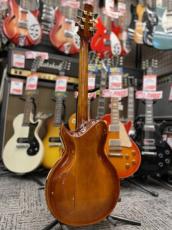 Aria Pro II 【中古特価市】 1982 PE-R150 25th Anniversary ''Mod.'' -AV(Antique Violin)- 【Rare!】_4