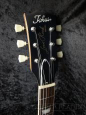Tokai LS-GP/S C/N 【オールラッカー】【弊店オーダーモデル】_4