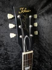 Tokai LS-GP/S C/IB 【オールラッカー】【弊店オーダーモデル】_4