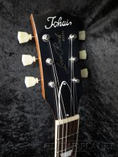 Tokai LS-GP/S C/HB 【オールラッカー】【弊店オーダーモデル】_4