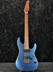Ibanez Prestige AZ2402 -Prussian Blue Metallic-_3