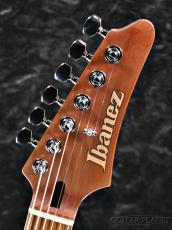 Ibanez Prestige AZ2402 -Prussian Blue Metallic-_6