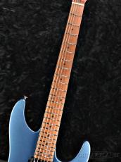 Ibanez Prestige AZ2402 -Prussian Blue Metallic-_7