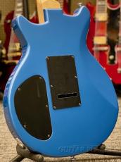 Kz Guitar Works 【夏のボーナスセール】 Kz One Junior SSD10 Synchro -Lake Placid Blue- 2021年製 【特注品】_4