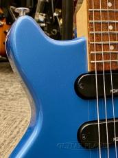 Kz Guitar Works 【夏のボーナスセール】 Kz One Junior SSD10 Synchro -Lake Placid Blue- 2021年製 【特注品】_6