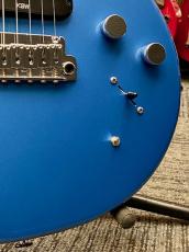 Kz Guitar Works 【夏のボーナスセール】 Kz One Junior SSD10 Synchro -Lake Placid Blue- 2021年製 【特注品】_9