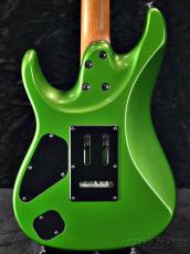 Ibanez Prestige AZ2402 -Apple Green Metallic- 【2025NEWカラー!!】【MADE IN JAPAN】_4