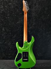 Ibanez Prestige AZ2402 -Apple Green Metallic- 【2025NEWカラー!!】【MADE IN JAPAN】_5