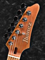 Ibanez Prestige AZ2402 -Apple Green Metallic- 【2025NEWカラー!!】【MADE IN JAPAN】_6