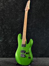 Ibanez Prestige AZ2402 -Apple Green Metallic- 【2025NEWカラー!!】【MADE IN JAPAN】_7