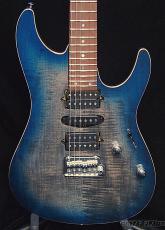 Ibanez 【夏のボーナスセール】 Prestige AZ2407F -Sodalite- 2024年製【MADE IN JAPAN】【軽量3.25kg】