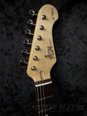 FUJIGEN NST210HRAL-GP 3TSU FUS3S【厳選材】【ワンピースボディー】【弊店オーダーモデル】_4