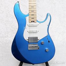 YAMAHA Pacifica Professional PACP12M -Sparkle Blue-【ILM220E】【3.58kg】