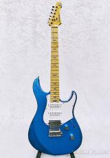 YAMAHA Pacifica Professional PACP12M -Sparkle Blue-【ILM220E】【3.58kg】_3