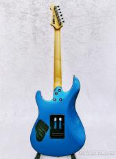 YAMAHA Pacifica Professional PACP12M -Sparkle Blue-【ILM220E】【3.58kg】_4