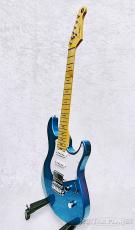 YAMAHA Pacifica Professional PACP12M -Sparkle Blue-【ILM220E】【3.58kg】_5
