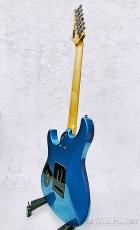 YAMAHA Pacifica Professional PACP12M -Sparkle Blue-【ILM220E】【3.58kg】_6
