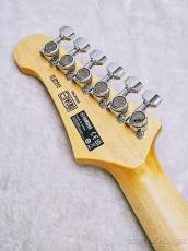 YAMAHA Pacifica Professional PACP12M -Sparkle Blue-【ILM220E】【3.58kg】_8