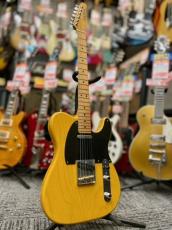 Hamer 【夏のボーナスセール】 1993 T-51 -Butterscotch Blonde- 【Rare!】【MADE IN USA】_2