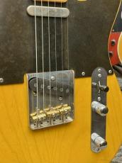 Hamer 【夏のボーナスセール】 1993 T-51 -Butterscotch Blonde- 【Rare!】【MADE IN USA】_9