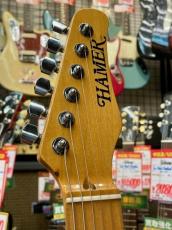 Hamer 【夏のボーナスセール】 1993 T-51 -Butterscotch Blonde- 【Rare!】【MADE IN USA】_10
