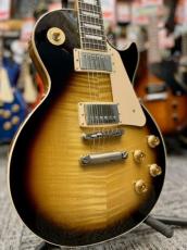 Gibson 【夏のボーナスセール】 Les Paul Standard '50s -Tobacco Sunburst- 2022年製【4.17kg】
