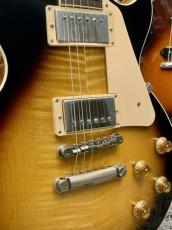 Gibson 【夏のボーナスセール】 Les Paul Standard '50s -Tobacco Sunburst- 2022年製【4.17kg】_6