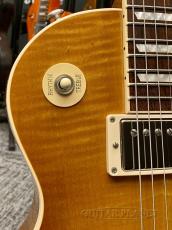 Gibson 【中古特価市】Les Paul Traditional 2017 -Honey Burst- 2017年製 【Burstbucker Pickups!】_6