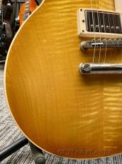 Gibson 【中古特価市】Les Paul Traditional 2017 -Honey Burst- 2017年製 【Burstbucker Pickups!】_7