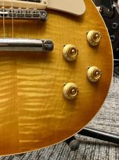 Gibson 【中古特価市】Les Paul Traditional 2017 -Honey Burst- 2017年製 【Burstbucker Pickups!】_9