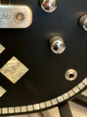 ZEMAITIS 【夏のボーナスセール】 Superior IFG-AC-24 Diamond -Black- 2023年製【MADE IN JAPAN】_9