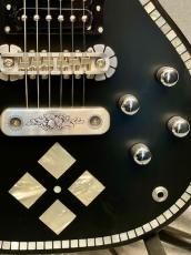 ZEMAITIS 【夏のボーナスセール】 Superior IFG-AC-24 Diamond -Black- 2023年製【MADE IN JAPAN】_10