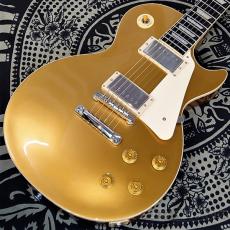 Gibson Les Paul Standard 50s -Gold Top-【#208450293】【4.18kg】