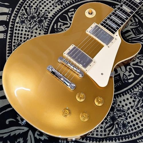 Gibson Les Paul Standard 50s -Gold Top-【#208450293】【4.18kg】