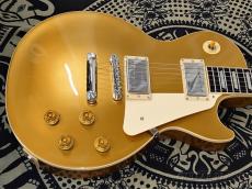 Gibson Les Paul Standard 50s -Gold Top-【#208450293】【4.18kg】_2