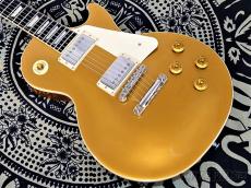 Gibson Les Paul Standard 50s -Gold Top-【#208450293】【4.18kg】_3