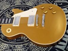 Gibson Les Paul Standard 50s -Gold Top-【#208450293】【4.18kg】_4
